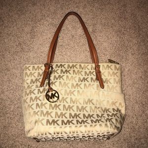 Michael Kors Tote
